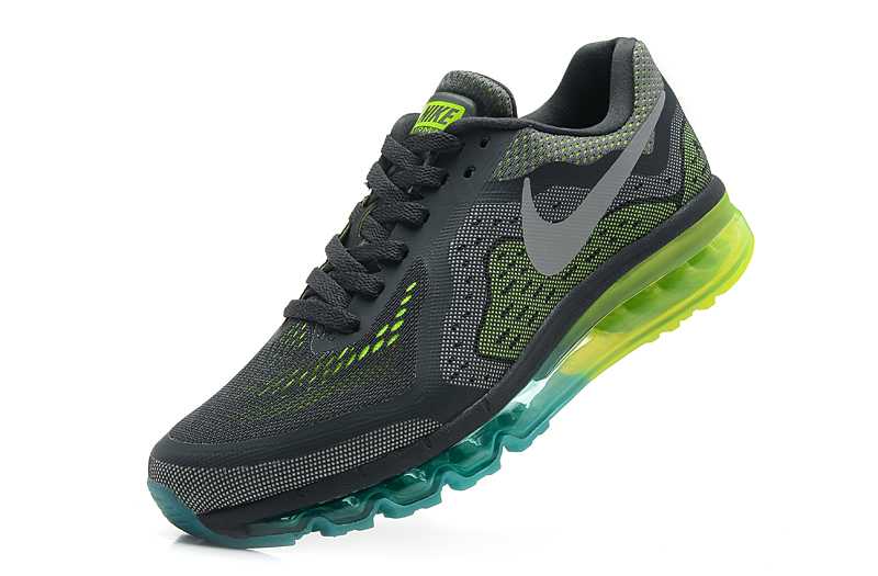 Nike air max 2014 vente chaude la depollution air max requin pas cher